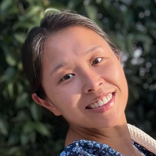 Trabalho de babysitting em Vila Nova de Famalicão: Liu