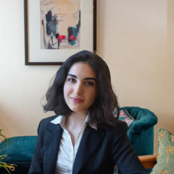 Babysitter Berlin: Manana