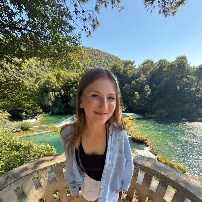 Opiekunka do dziecka w Grójec: Gabriela