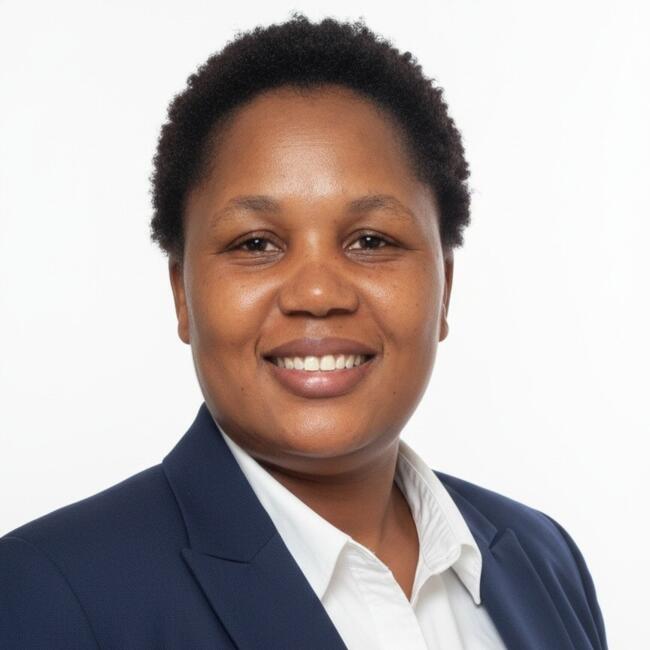 Nanny in Cape Town: Sekai