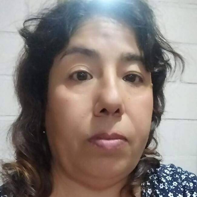 Babysitter in Hualqui: Paula