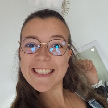 Babysitter in Toulouse: Laure