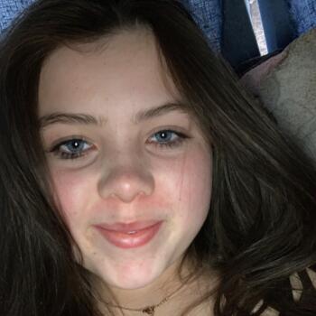 Babysitter in Maldegem: Selene