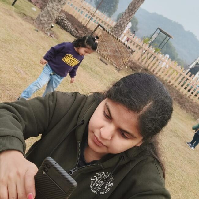 दिल्ली में बेबीसिटिंग की नौकरी: GAURAV