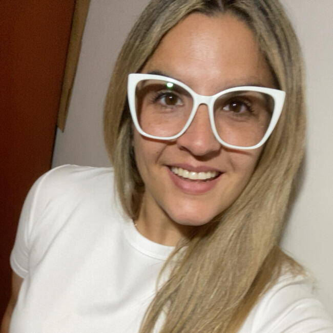 Babysitter in Concepción: Estefany Fuentes