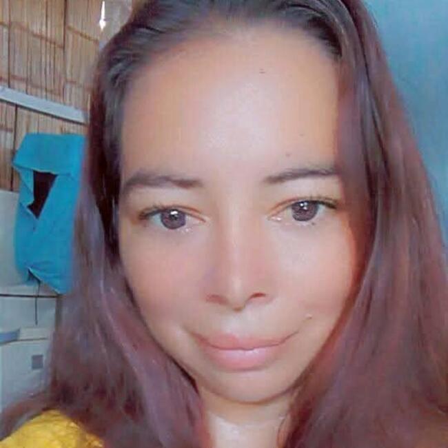 Niñera en El Salitre: Gina