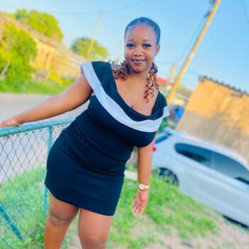 Nanny in KwaDabeka: Sanelisiwe