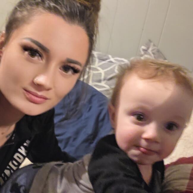 Babysitting job in Lower Nicola: Paige