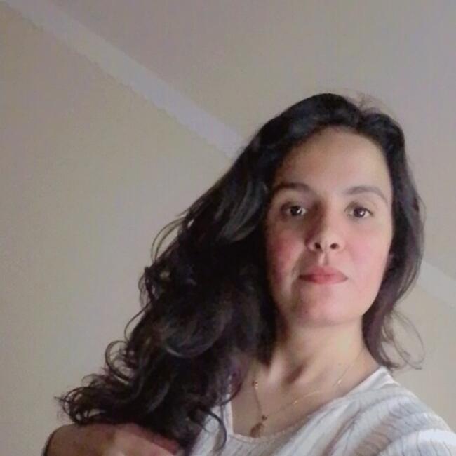 Babysitter in Lausanne: Maria