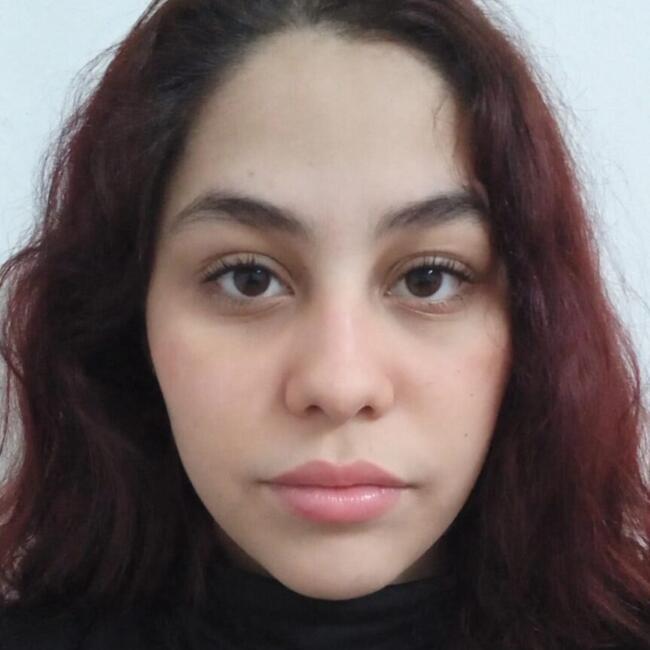 Niñera en Buenos Aires: Leannys Victoria