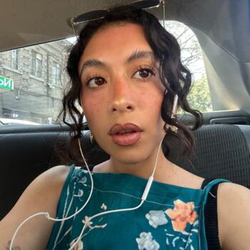Babysitter Mexico City: Diana Laura Perez Berzunza