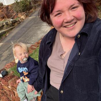 Babysitter Perth: Amber