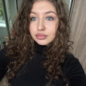 Babysitter in Chișinău: Sara