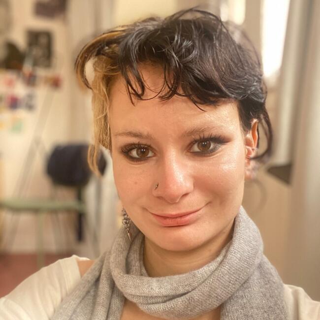 Babysitter in Clamart: Sacha