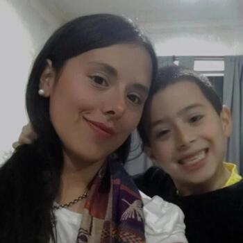 Babysitter San Miguel de Tucumán: Erika
