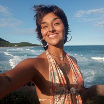 Babysitter Florianópolis: Melany