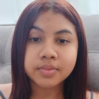 Babysitter in São Paulo: Ryanna
