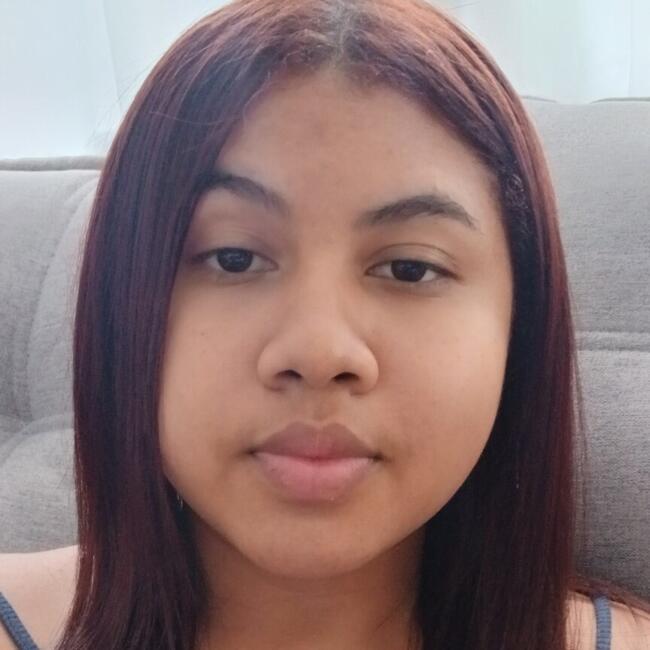 Babysitter in São Paulo: Ryanna
