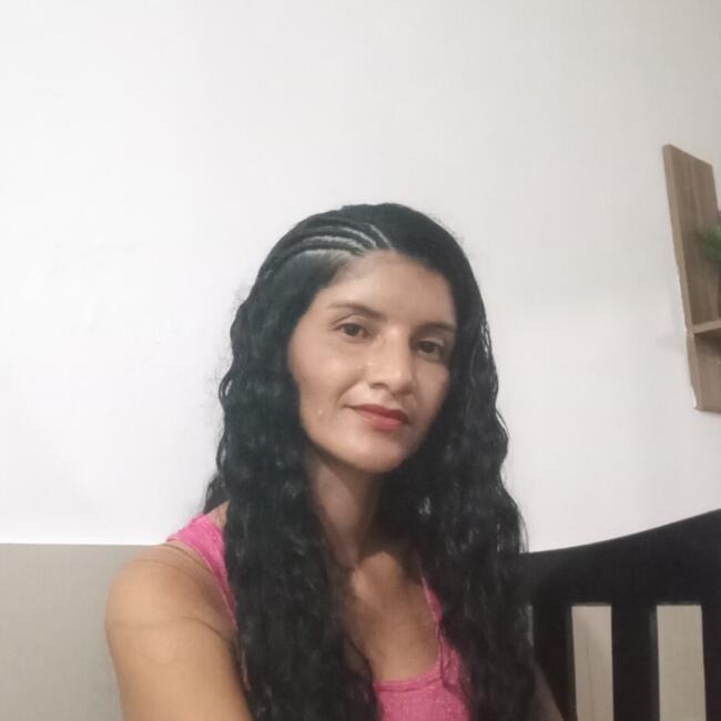 Niñera en Portoviejo: Maria Elina Ramirez 