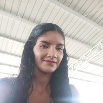 Niñera Portoviejo: Maria Elina Ramirez 