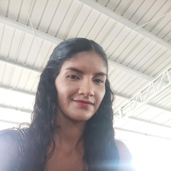 Niñera en Portoviejo: Maria Elina Ramirez 