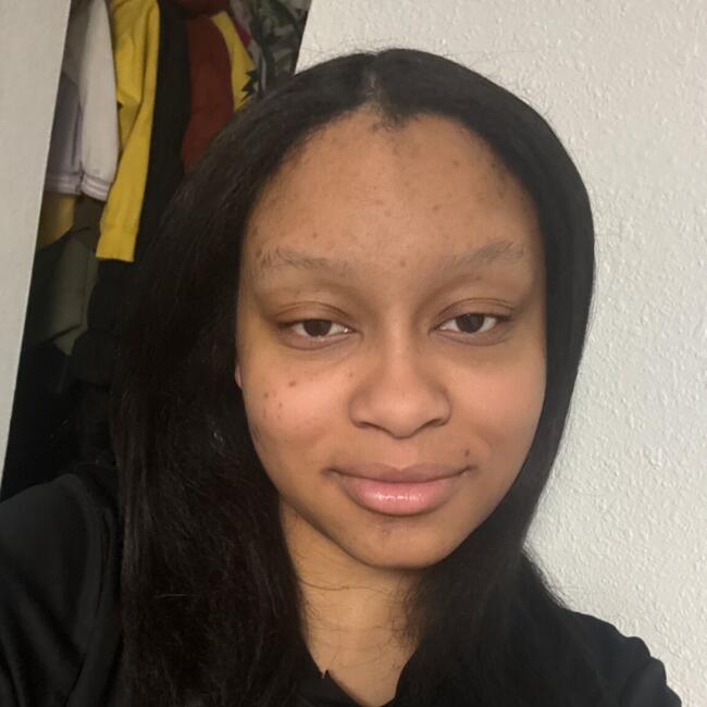 Babysitter in Denver: Kennedi