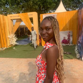 Babysitter Lagos: Adachukwu