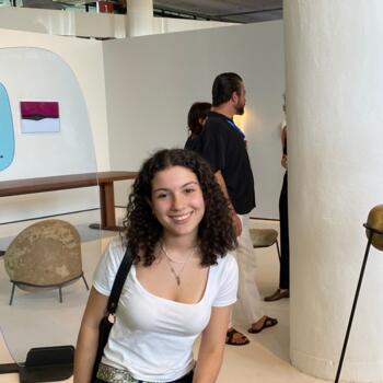 Babysitter in Berlin: Helena