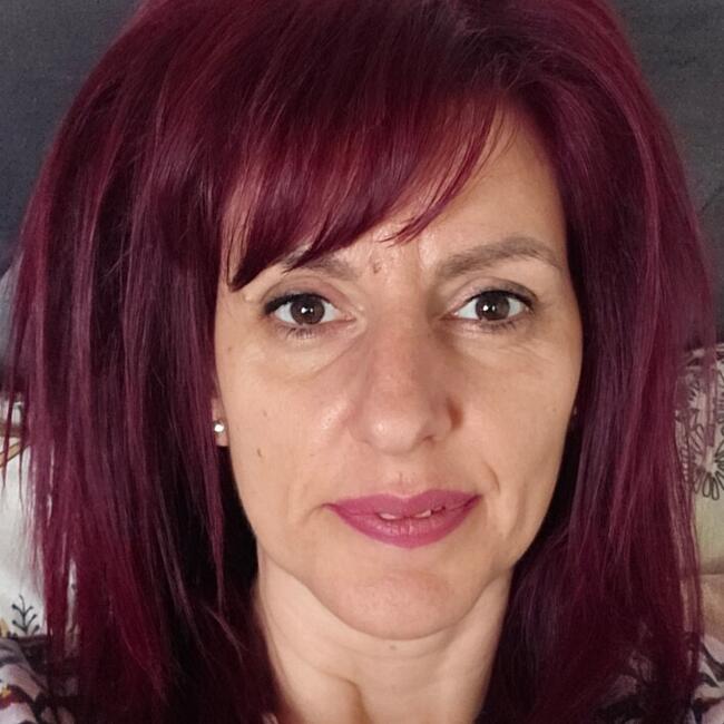 Babysitter in Asenovgrad: Petia