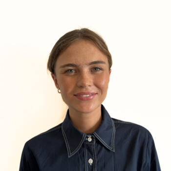 Babysitter London: Clara
