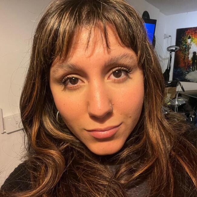 Babysitter in Córdoba: Selena