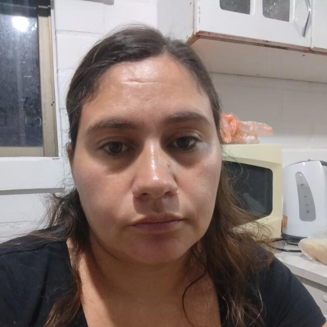 Babysitter in Peñalolén: Trinidad