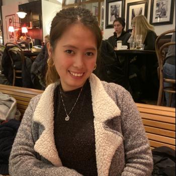 Babysitter in München: Lizabel