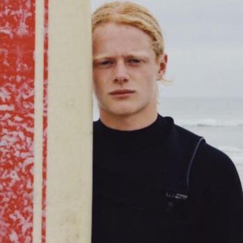 Babysitter Melbourne: Ayden