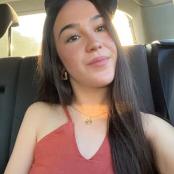 Canguro Carmona: Rocío