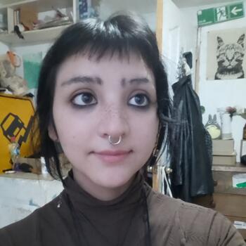 Babysitter in Peñaflor: Javiera
