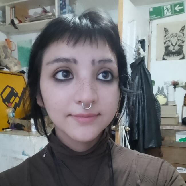 Babysitter in Peñaflor: Javiera