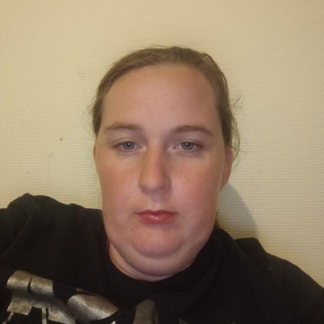 Babysitter in La Baule-Escoublac: Jessica