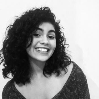 Babysitter São Gonçalo (Rio de Janeiro): Nicole