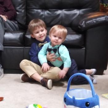 Babysitting job in Decatur (Illinois): babysitting job Bobbi