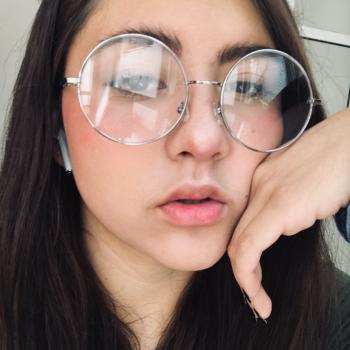Niñera Cuautitlán Izcalli: Ximena