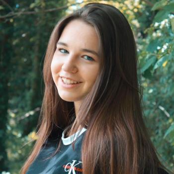 Babysitter in Brakel: Britt