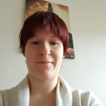 Babysitter in Wintzenheim: Anne