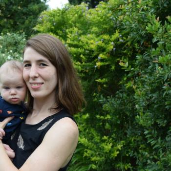 Babysitting job in Buenos Aires: babysitting job Estefania