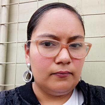 Niñera en Cuenca: Rosa