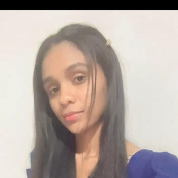 Babysitter in Balsas: Isabela 