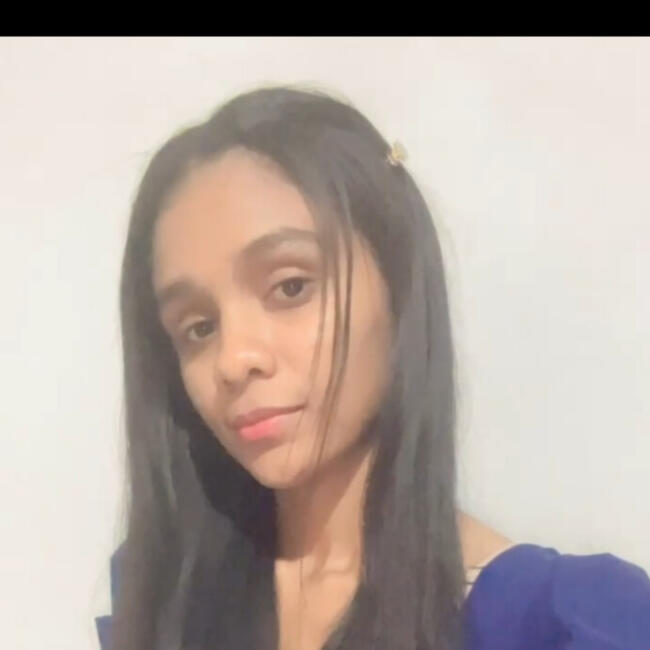 Babysitter in Balsas: Isabela 