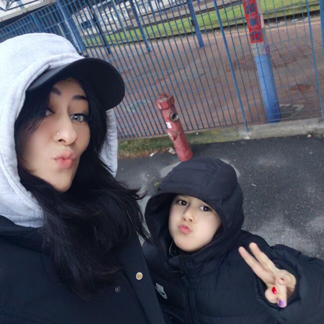 Babysitting job in Turin: Giuliana