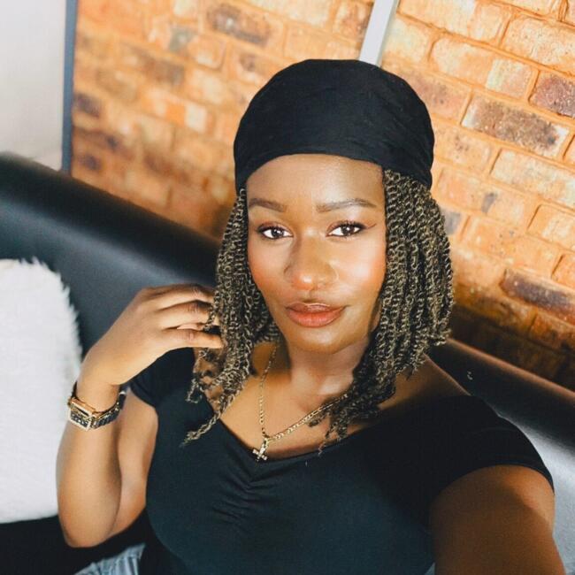 Babysitter in Kempton Park: Monalisa