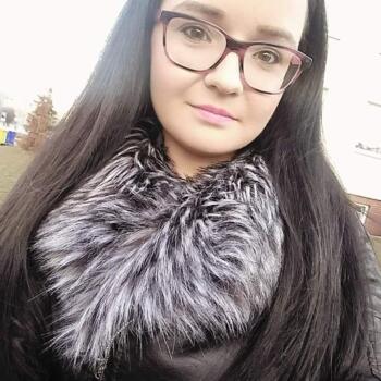 Babysitter in Longford: Zuzana